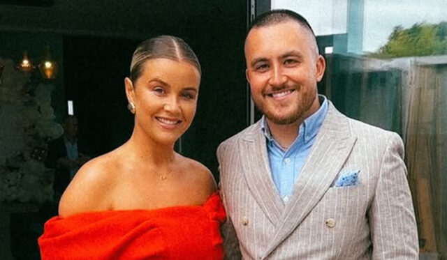 Wedding Bells for Aimée as Childhood Love Story Turns Into an Engagement