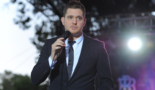 Heading to Michael Bublé at Malahide? Read This Before You Go