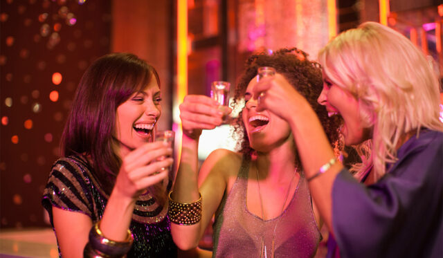 Cork After Dark Gets a Bold New Chapter With Odyssey’s Seven-Night Launch