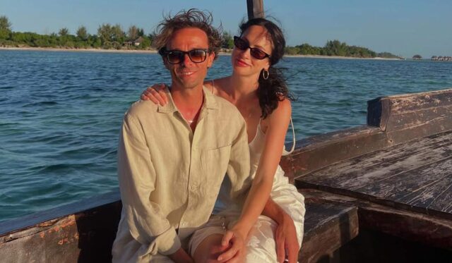 Corrie Favourite Jack P Shepherd Shares Joyful Baby News