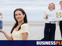 Lidl’s New Charity Push Shines a Light on Ireland’s Hidden Carers