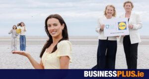 Lidl’s New Charity Push Shines a Light on Ireland’s Hidden Carers