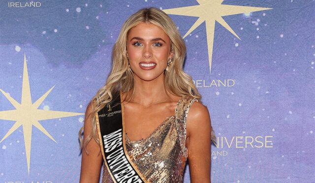 From Self-Doubt to Spotlight: Aideen Howard’s Emotional Miss Universe Ireland Moment