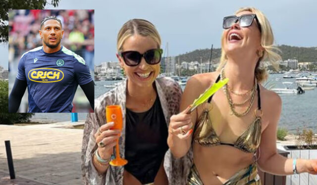 Podcast Swoon Puts World Cup Goalkeeper in the Spotlight