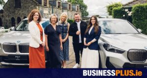 BMW Backs Bright Irish Startups With 2026 Entrepreneur Wins