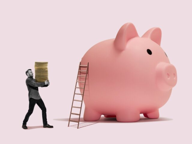 Dublin Lender Hits €400m Milestone as SME Borrowing Accelerates Across Ireland