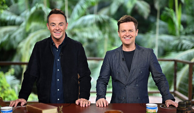 Boyband Mates Set for Wild New Reality Adventure