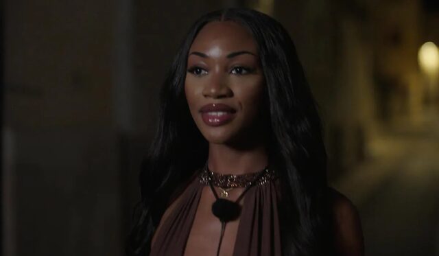 Love Island Twist as Victoria Backs Fitzy and Lola for Glory