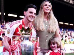 From Green to White: Declan Rice’s Ireland Story Revisited