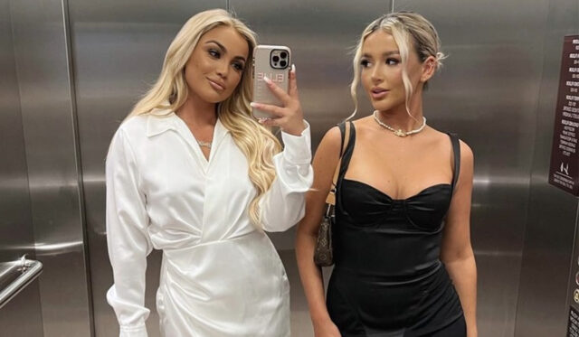 Ellie Kelly Spills on Charleen Murphy’s Casa Amor Twist