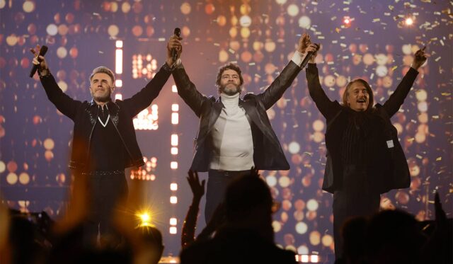 Final Stop, Full Spectacle: What Fans Need to Know for Take That’s Big Dublin Night