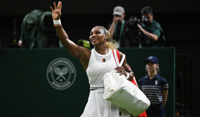 Serena’s Wimbledon Return Delivers Heart, Drama and One Last Centre Court Roar