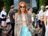 Wimbledon Style Shake-Up as Two Irish Stars Rewrite the Day-Three Dress Code