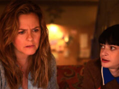 Alicia Silverstone’s Sweet Irish Bond Is Winning Fans