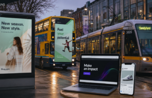 Re-turn and Boys+Girls Launch Summer Media Campaign Ireland to Boost Orange Bin Donations