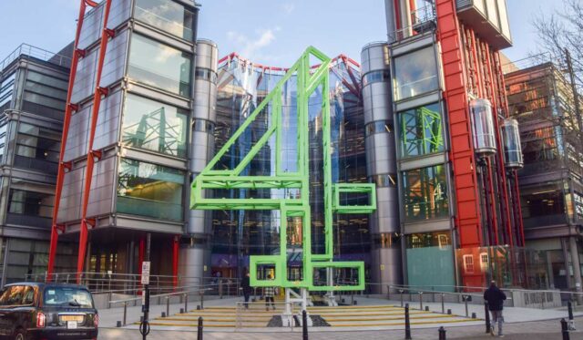 Channel 4’s Savage World Cup Counter-Programming Wins the Internet