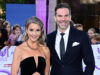 Helen Skelton Shuts Down Gethin Jones Romance Talk Once and for All