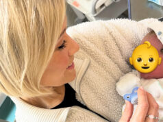 Pop Nostalgia Twist as Suzanne Shaw Embraces Life as ‘ZaZa’ at 44